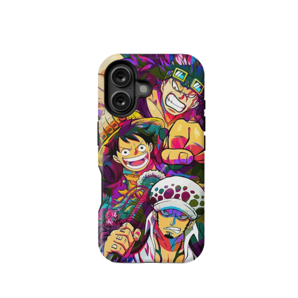 3 - One Piece DE Store