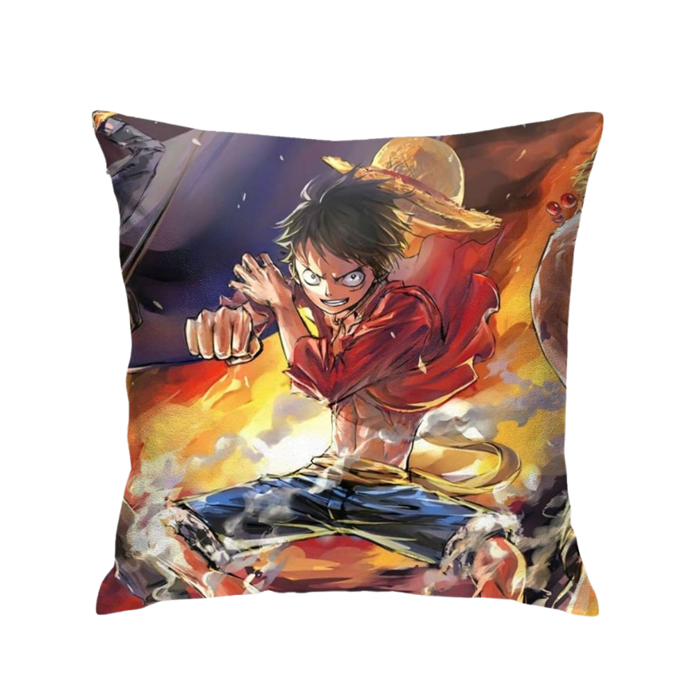 4 - One Piece DE Store