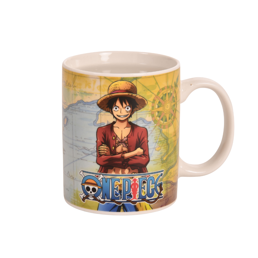 5 - One Piece DE Store