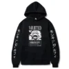 Anime Hoodie Graphic Luffy Hoodies Spring and Autumn Long Sleeve Sweatshirts Streetwear Y2k Sweatshirt Casual Loose 20 - One Piece DE Store
