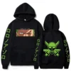 Anime Hoodie Graphic Luffy Hoodies Spring and Autumn Long Sleeve Sweatshirts Streetwear Y2k Sweatshirt Casual Loose 23 - One Piece DE Store