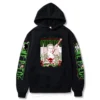 Anime Hoodie Graphic Luffy Hoodies Spring and Autumn Long Sleeve Sweatshirts Streetwear Y2k Sweatshirt Casual Loose 24 - One Piece DE Store