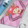 Anime One Piece Gaming Mouse Pads Mouse Pad Gamer Carpet Notbook Computer Mousepad Gamer Keyboard Mouse 19 - One Piece DE Store