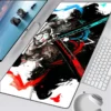 Anime One Piece Gaming Mouse Pads Mouse Pad Gamer Carpet Notbook Computer Mousepad Gamer Keyboard Mouse 9 - One Piece DE Store