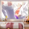 Anime One Piece Kaidou Monkey D Luffy Roronoa Zoro Children Room Super Cool Handsome Background Decorative 14 - One Piece DE Store