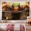 Anime One Piece Kaidou Monkey D Luffy Roronoa Zoro Children Room Super Cool Handsome Background Decorative 17 - One Piece DE Store