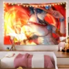 Anime One Piece Kaidou Monkey D Luffy Roronoa Zoro Children Room Super Cool Handsome Background Decorative 19 - One Piece DE Store