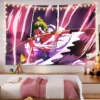 Anime One Piece Kaidou Monkey D Luffy Roronoa Zoro Children Room Super Cool Handsome Background Decorative 5 - One Piece DE Store