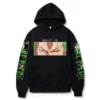 Anime Sweatshirts Luffy Roronoa Zoro Manga Hoodies Men Women Harajuku Casual Pullover Oversized Fleece Tops Y2K 13 - One Piece DE Store