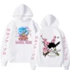 Anime Sweatshirts Luffy Roronoa Zoro Manga Hoodies Men Women Harajuku Casual Pullover Oversized Fleece Tops Y2K 20 - One Piece DE Store