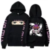 Anime Sweatshirts Luffy Roronoa Zoro Manga Hoodies Men Women Harajuku Casual Pullover Oversized Fleece Tops Y2K 27 - One Piece DE Store