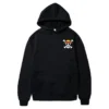 Anime Sweatshirts Luffy Roronoa Zoro Manga Hoodies Men Women Harajuku Casual Pullover Oversized Fleece Tops Y2K 6 - One Piece DE Store
