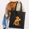 Cute Anime Monkey D Luffy Roronoa Zoro One Piece Women Canvas Shoulder Bag Handbag Tote Eco 4 - One Piece DE Store