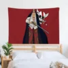 Decoration Wall Hanging Decor O one Piece Funny Tapestry Aesthetic Tapestries Room Decorating Items Home Decorations 22 - One Piece DE Store