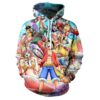 Hot Sell One Piece 3D Hoodies Men And Women Aikooki Hot Sale Fashion Classic Anime Harajuku 1.jpg 640x640 1 - One Piece DE Store