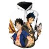 Hot Sell One Piece 3D Hoodies Men And Women Aikooki Hot Sale Fashion Classic Anime Harajuku 12.jpg 640x640 12 - One Piece DE Store