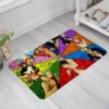 Japan Anime O Ones Pieces Room Mats Anti slip Absorb Water Long Strip Cushion Bedroon Mat 1 1 - One Piece DE Store