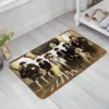 Japan Anime O Ones Pieces Room Mats Anti slip Absorb Water Long Strip Cushion Bedroon Mat 7 - One Piece DE Store
