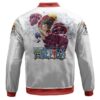 Luffys Gear Fourth Technique One Piece Bomber Jacket Back - One Piece DE Store