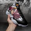 MN16092001 JD13 Luffy gear 4 One Piece Mk3 - One Piece DE Store