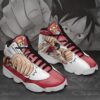 MN16092004 JD13 Luffy One Piece Mk2 - One Piece DE Store