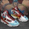MN16092008 JD13 Franky One Piece Mk2 - One Piece DE Store