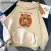 Manga One Piece Gear 5 Hoodie Roronoa Zoro Women Funny Cartoon Luffy Sweatshirts Ullzang Japanese Anime 19 - One Piece DE Store
