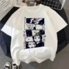 Manga One Piece Gear 5 Hoodie Roronoa Zoro Women Funny Cartoon Luffy Sweatshirts Ullzang Japanese Anime 7 1 - One Piece DE Store