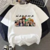 Manga One Piece Gear 5 Hoodie Roronoa Zoro Women Funny Cartoon Luffy Sweatshirts Ullzang Japanese Anime 9 1 - One Piece DE Store