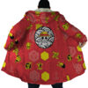 Mugiwara Pirates One Piece AOP Hooded Cloak Coat NO HOOD Mockup - One Piece DE Store