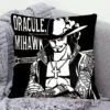 New Cartoon Cushion One Piece Luffy Zoro Nami Usopp Chopper Robin Peripheral Anime Fashion Children Couple 8 - One Piece DE Store