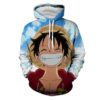 New Cartoon One Piece Monkey D Luffy 3D Hoodies Men Fashion Casual Cosplay Costume Funny Spring 2.jpg 640x640 2 - One Piece DE Store