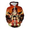 New Cartoon One Piece Monkey D Luffy 3D Hoodies Men Fashion Casual Cosplay Costume Funny Spring 7.jpg 640x640 7 - One Piece DE Store