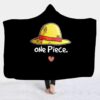 One Piece Wearable Blanket - One Piece DE Store