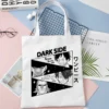 One Piece shopping bag shopper bolsas de tela reusable bolso jute bag bag shoping bolsas reutilizables 1 - One Piece DE Store