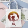 One Piece shopping bag shopper bolsas de tela reusable bolso jute bag bag shoping bolsas reutilizables 10 - One Piece DE Store