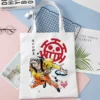 One Piece shopping bag shopper bolsas de tela reusable bolso jute bag bag shoping bolsas reutilizables 17 - One Piece DE Store
