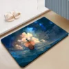 One Pieces Diatom Ooze Kitchen and Home Items Door Mat Welcome Deal Custom Rugs Entrance Carpet 1 - One Piece DE Store