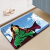 One Pieces Diatom Ooze Kitchen and Home Items Door Mat Welcome Deal Custom Rugs Entrance Carpet 13 - One Piece DE Store