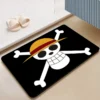 One Pieces Diatom Ooze Kitchen and Home Items Door Mat Welcome Deal Custom Rugs Entrance Carpet 3 - One Piece DE Store