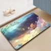 One Pieces Diatom Ooze Kitchen and Home Items Door Mat Welcome Deal Custom Rugs Entrance Carpet 9 - One Piece DE Store
