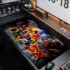 Speed XXL Rubber 900x400 Cartoon Big Motbook Computer PC Mousepad O One Piece Gaming Mouse Pad 6 - One Piece DE Store