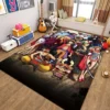 Trend Anime One P Piece Area Large Carpet Living Room Bedroom Decoration Non slip Door Mat 20 - One Piece DE Store