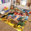 Trend Anime One P Piece Area Large Carpet Living Room Bedroom Decoration Non slip Door Mat 23 - One Piece DE Store