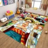 Trend Anime One P Piece Area Large Carpet Living Room Bedroom Decoration Non slip Door Mat 24 - One Piece DE Store