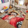 Trend Anime One P Piece Area Large Carpet Living Room Bedroom Decoration Non slip Door Mat 7 - One Piece DE Store
