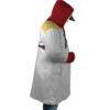 Whitebeard Edward One Piece AOP Hooded Cloak Coat RIGHT Mockup - One Piece DE Store