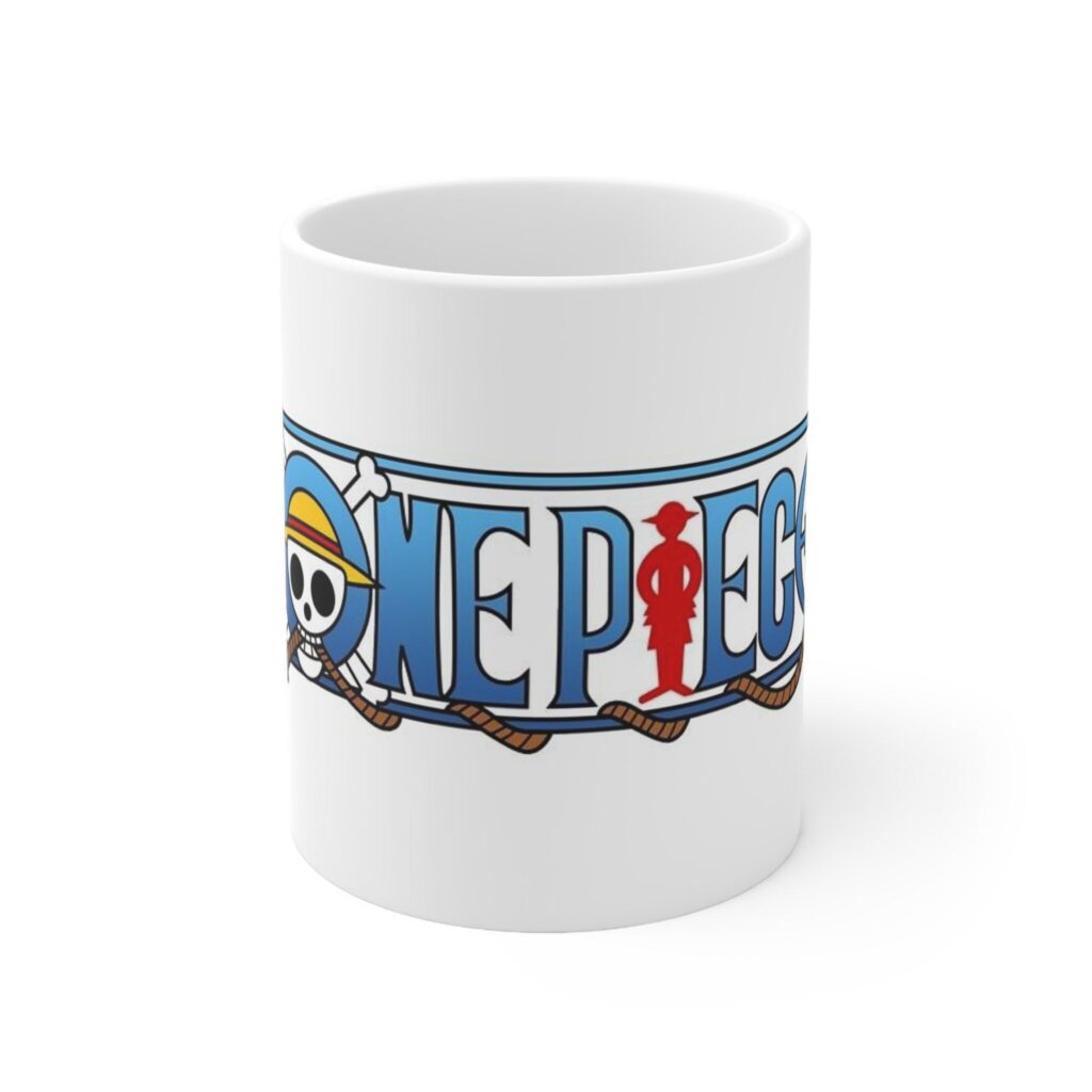 One Piece Mug