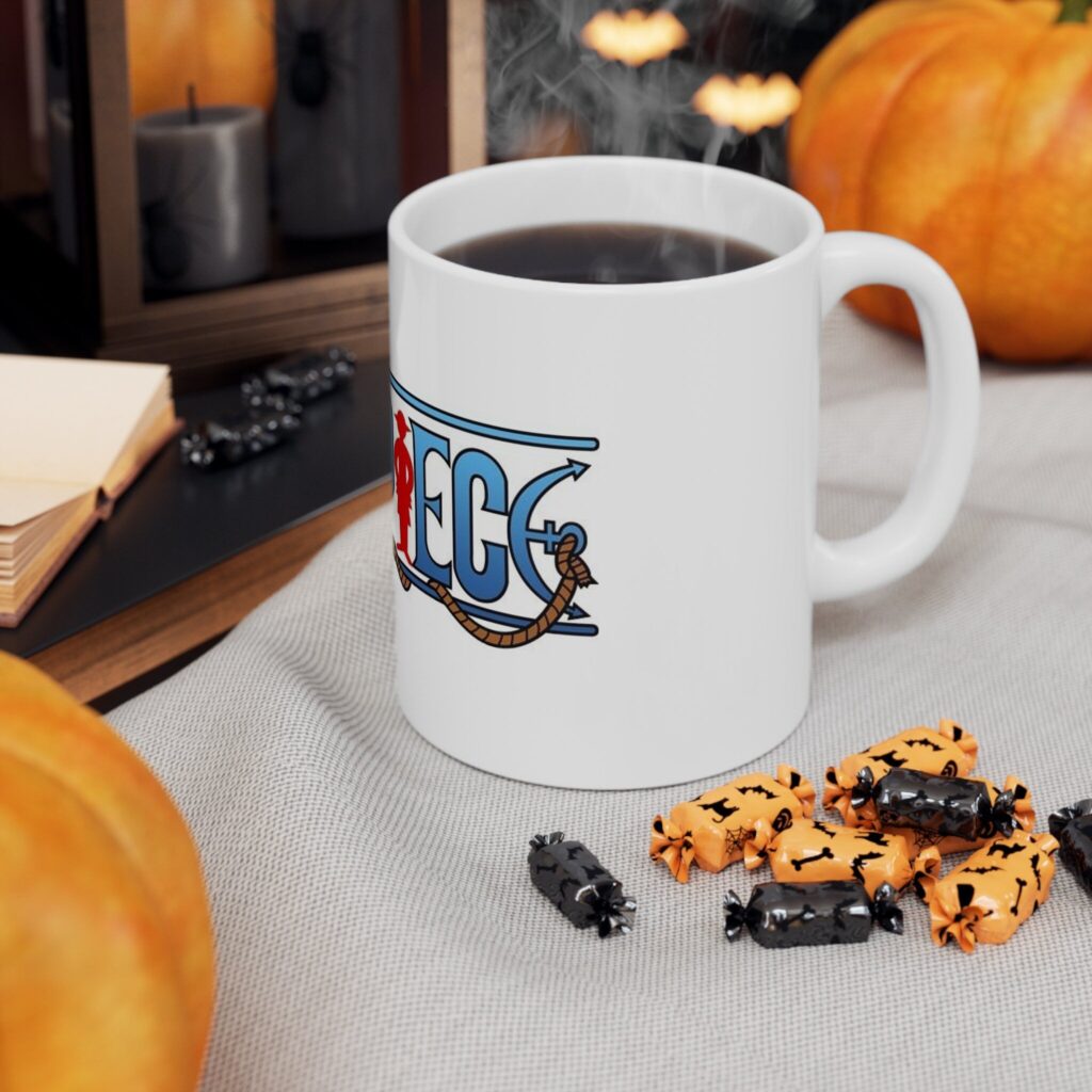 One Piece Mug - Image 6