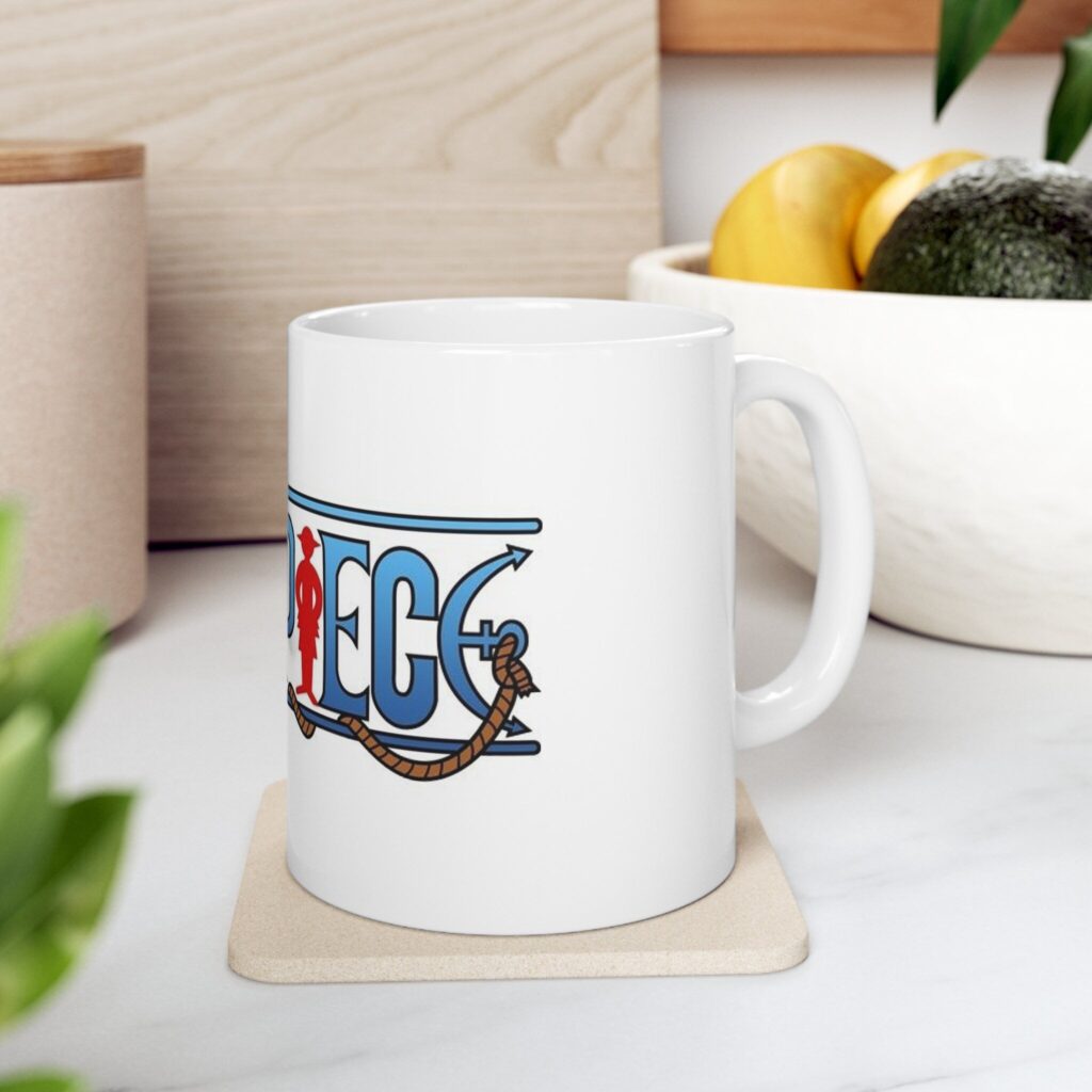 One Piece Mug - Image 7